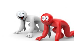 Persaingan Dunia Internet Marketing Makin Keras