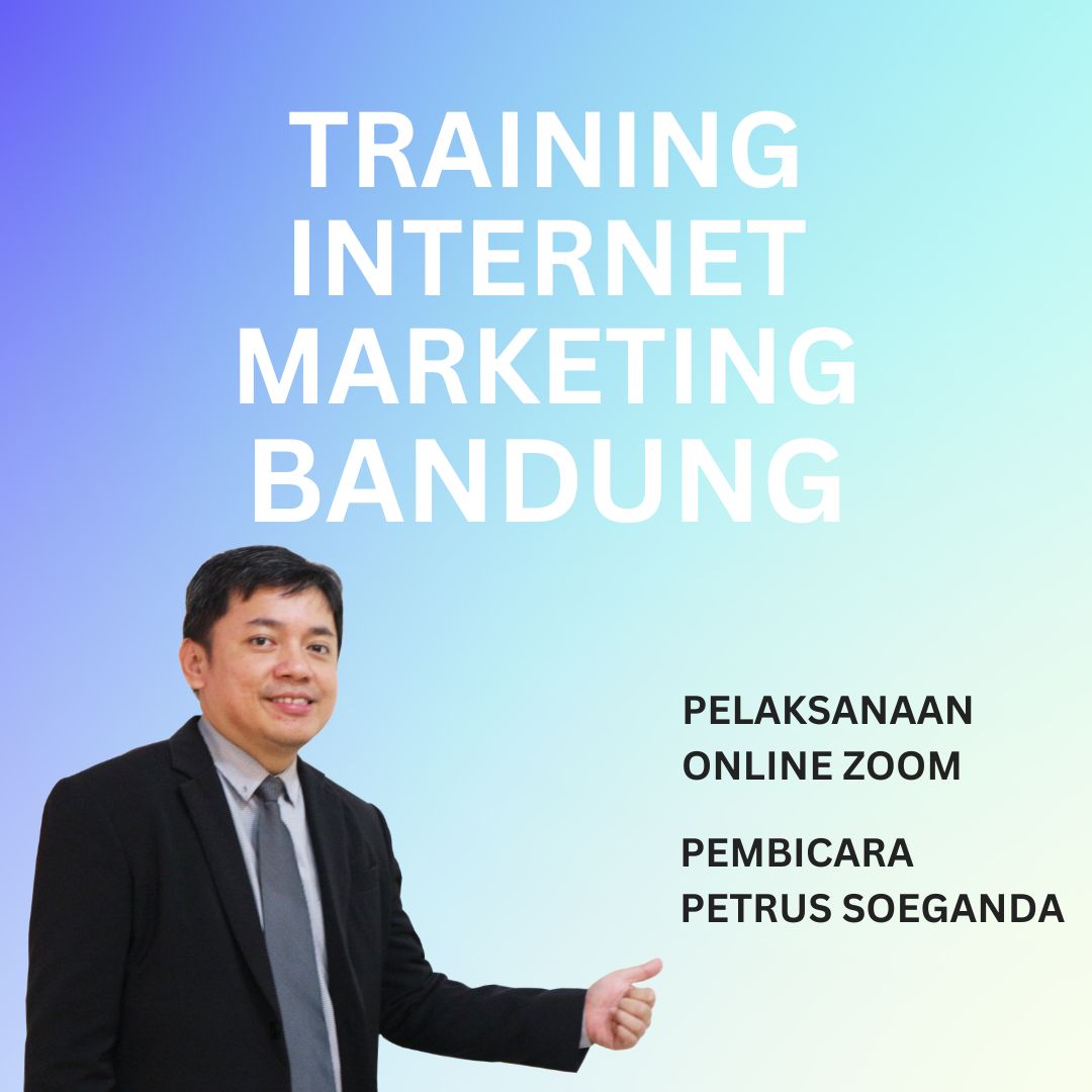 Training Internet Marketing Bandung