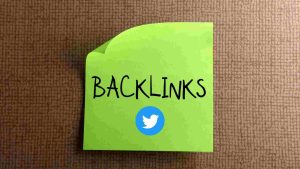 Apa twitter Bisa Dijadikan Tempat Backlink