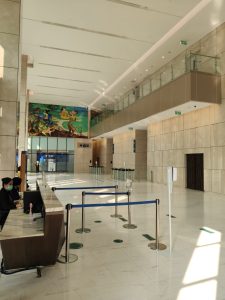 Citra Towers Kemayoran