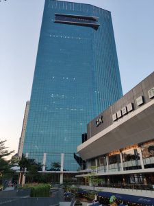 Citra Towers Kemayoran