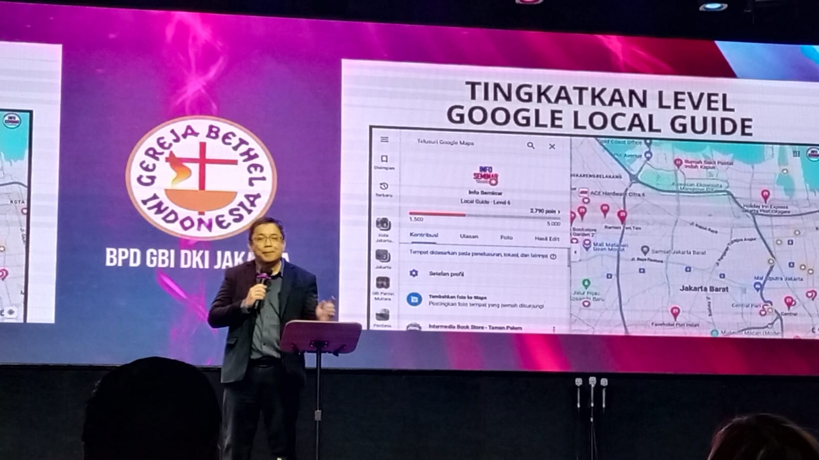 Mengubah Kebiasaan Buruk dalam Menyusun Rencana Kegiatan