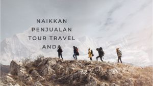 Cara dan Strategi Meningkatkan Sales Tour Travel