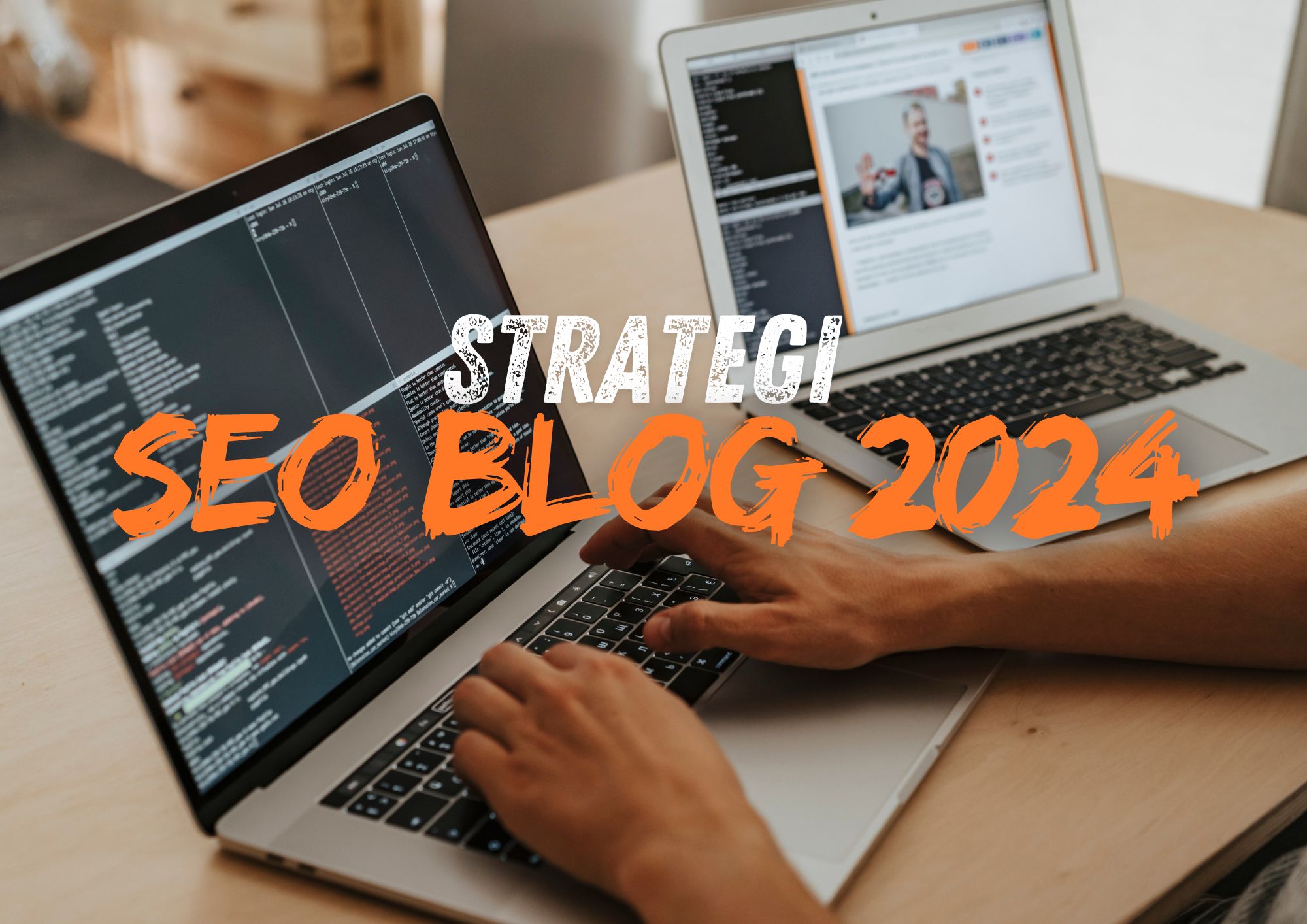 Strategi Blog 2024