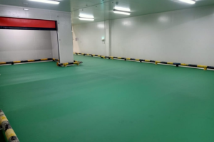 Jasa Polyurethane