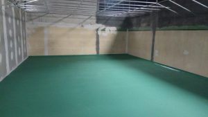 Specialist in Industrial Polyurethane