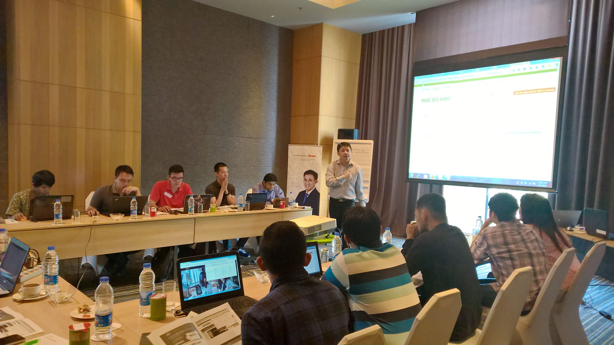 Konsultan SEO